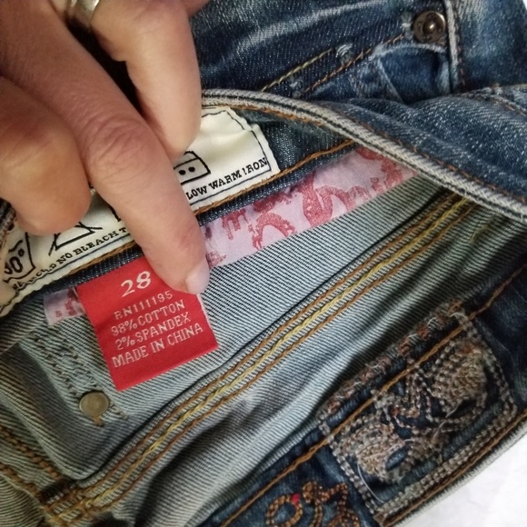 Jeans - Picture 2 of 3